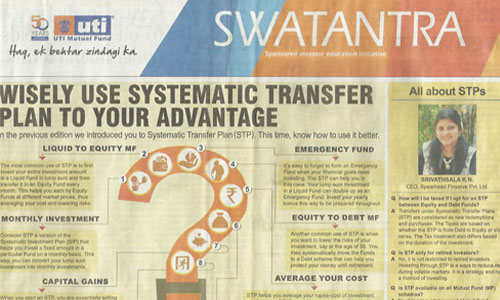 All about Systematic Investment Plan