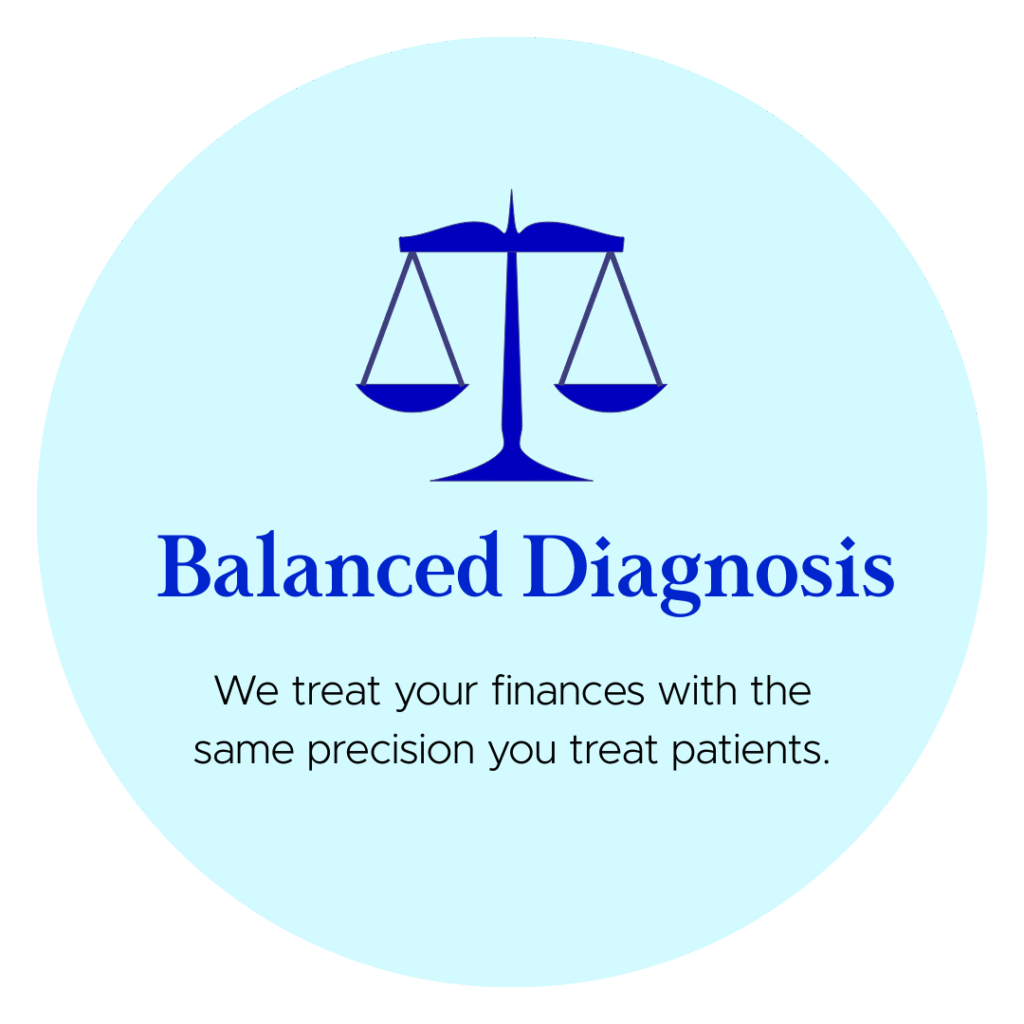 financial planning for doctors