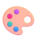 Artist Palette (1)