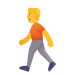 Person Walking